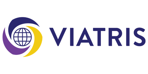 Viatris-logo