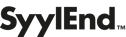 Syylend logo black