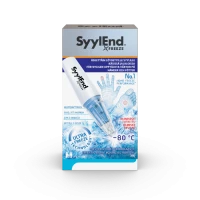 SyylEnd® FREEZE ja FREEZE Excel