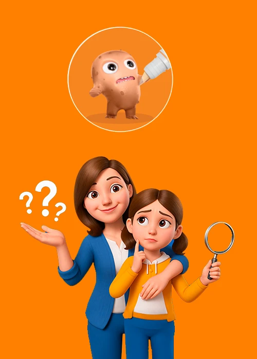 FAQ- SyylEnd® ORIGINAL